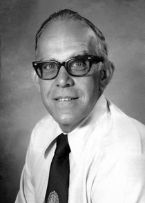 Vernon Lewis Peyton